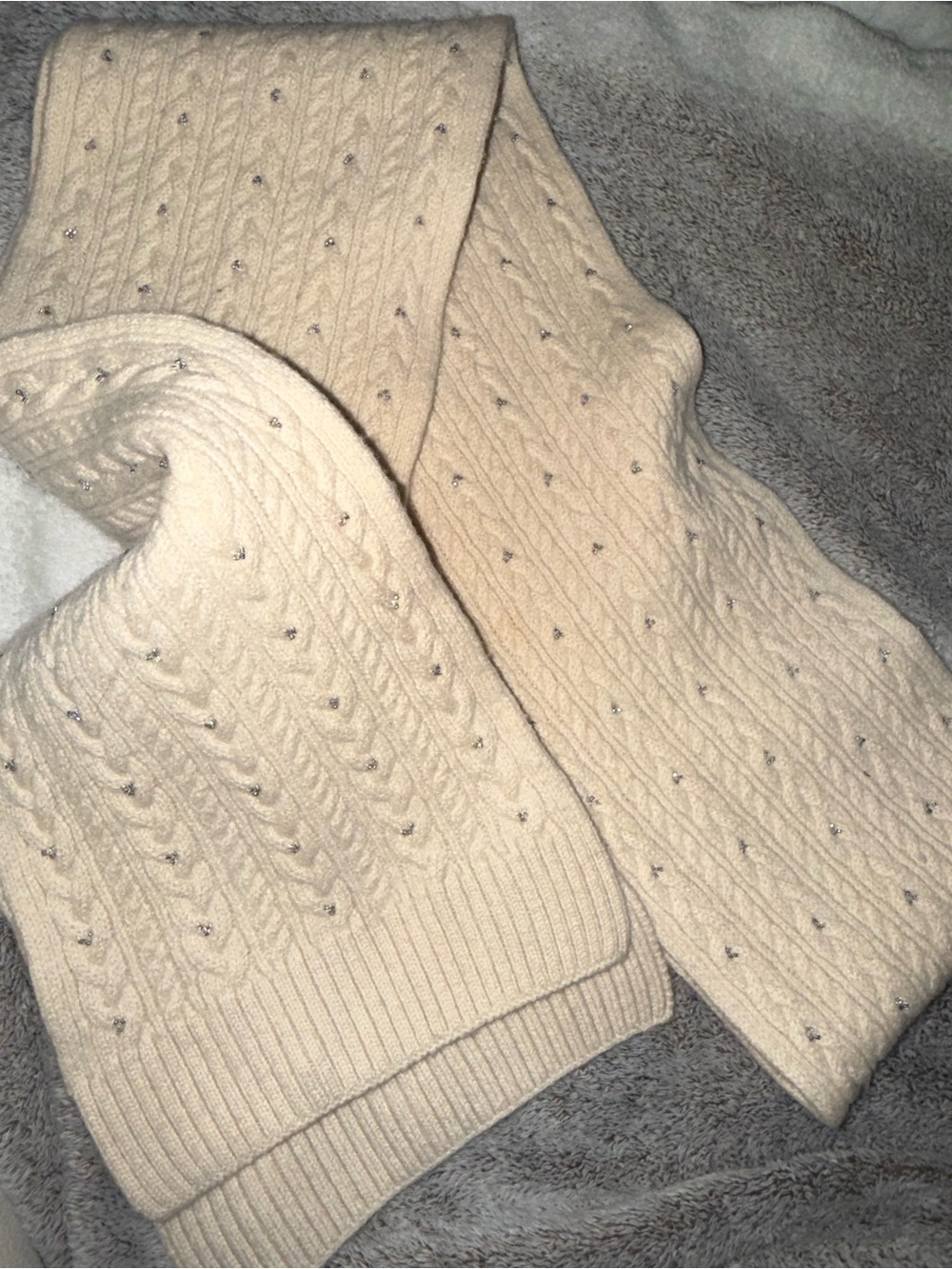 Ralph Lauren 100% lambswool